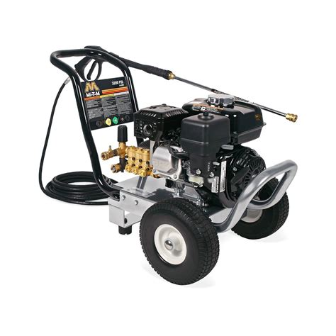 Uses Ideal for cleaning large surfaces, blasting away dirt or grime for facilities maintenance or surface preparation. . Sherwin williams pressure washer